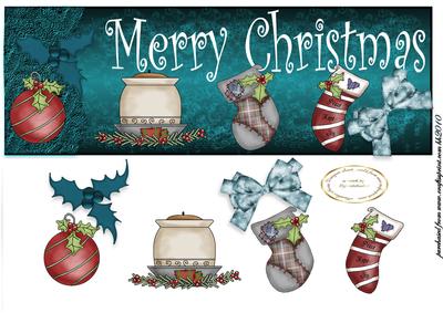 Luxury Christmas