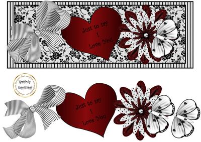 Luxury Romance Dl