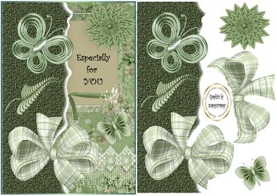 Pastures Green Just for You