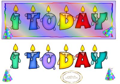 1 Today Candles