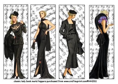 Classic Look Ladies