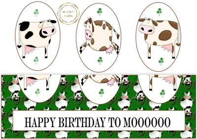 Happy Birthday Moooooodl Ote