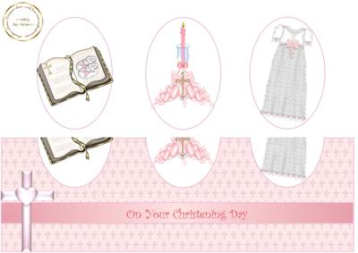 Dl Ote Girl Christening