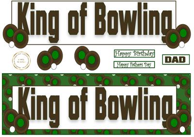 King of Bowling Dl
