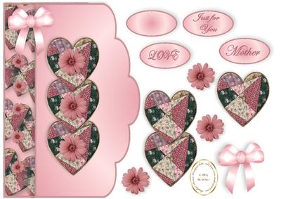 Hearts for You