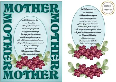 Mother