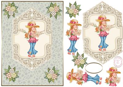 Floral Wishes
