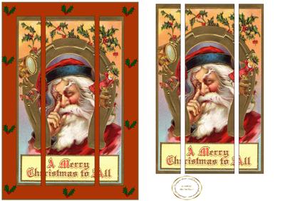Tripipage Sant Vintage