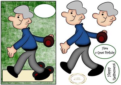 Bowling Bill