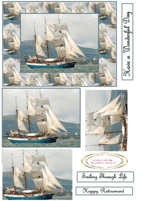 Tall Ship