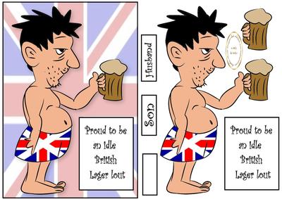 Proud to Be