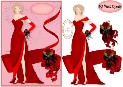 Prom Queen 2