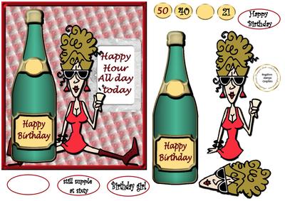 Happy Hour Hic