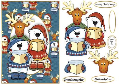 Carolers