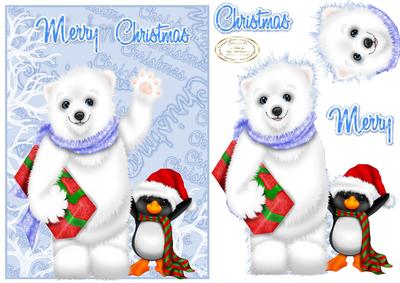 Polar Friends