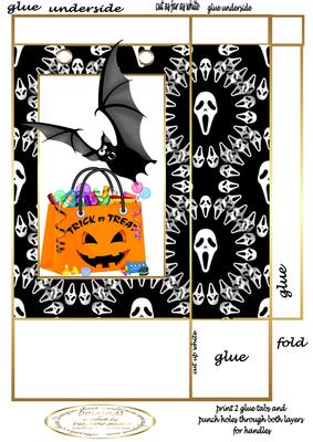 Halloween Gift Bag1