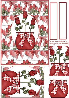 Red Roses for All Occasions