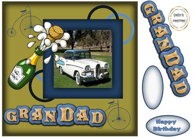 Grandad