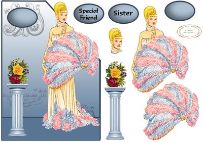 Fashion Lady 7