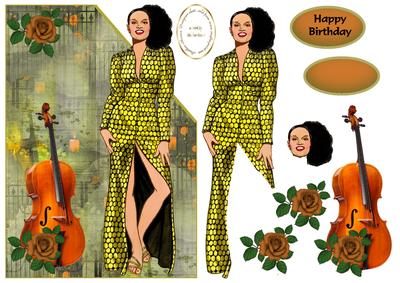 Fashion Lady 10