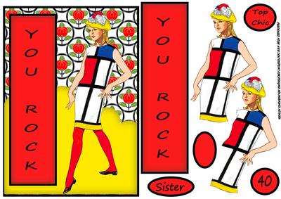 You Rock