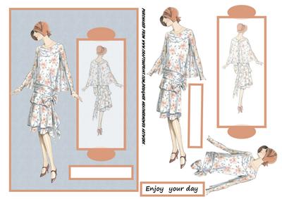 Fashion Reflection
