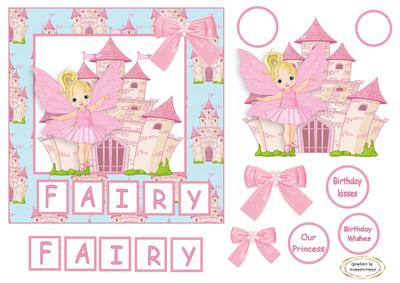 Fairy