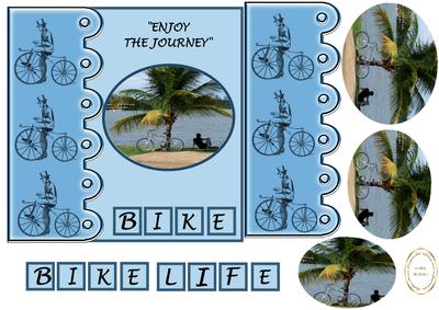 Bike/life