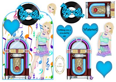 Music Queen