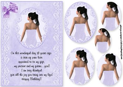 My Beautiful Gift