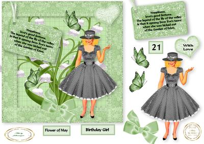 Lily of the Valley