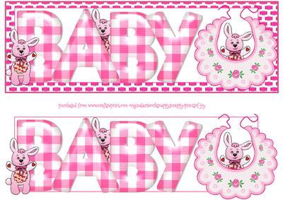 Baby Girl Large Dl