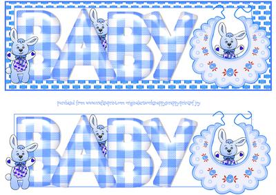 Baby Boy Large Dl