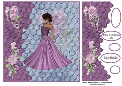 Petals and Roses