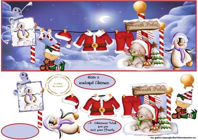 A Wonderful Christmas Time