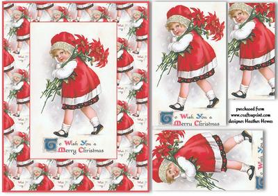 Wishing You a Merry Christmas