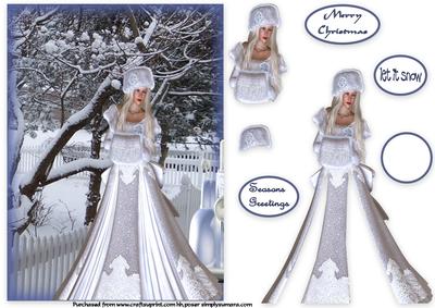 Snow Queen