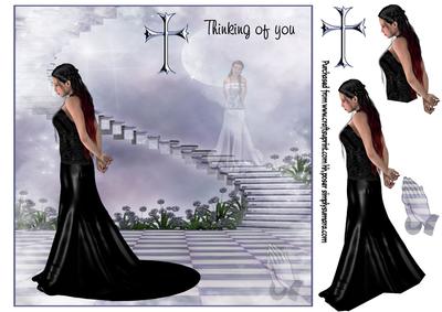 Thinking of You