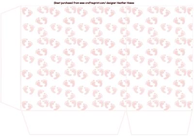 Baby Feet Bag3