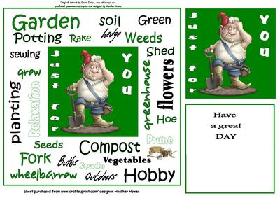 Garden Gnome Urban Art