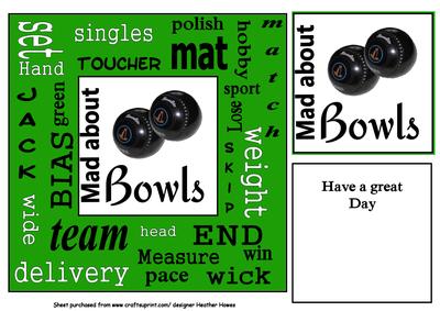 Bowls Urban Art
