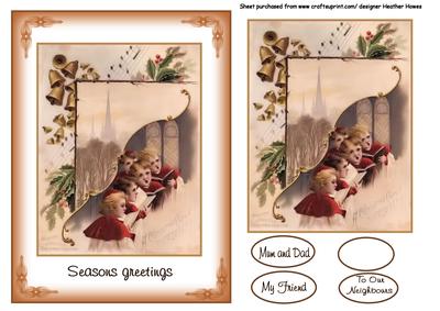 A Christmas Carol