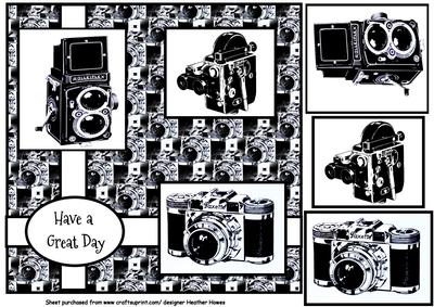 Have a Great Day Vintage Cameras