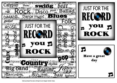 Music Urban Art