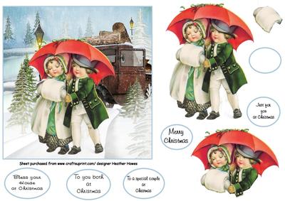 Victorian Christmas