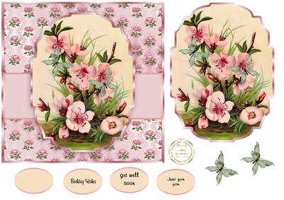 Roses and More Roses