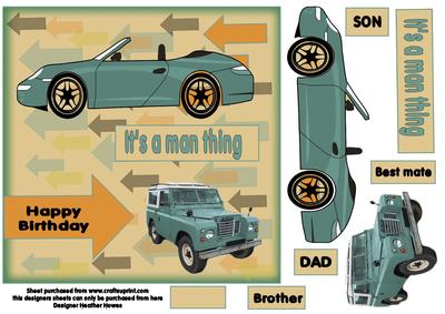 Cars