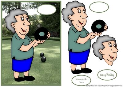 Betty Bowler