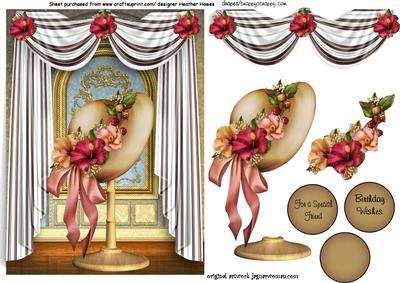 Hats and Drapes1