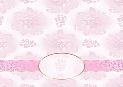 Christening Day Dl Ribbon Sash Girl Insert